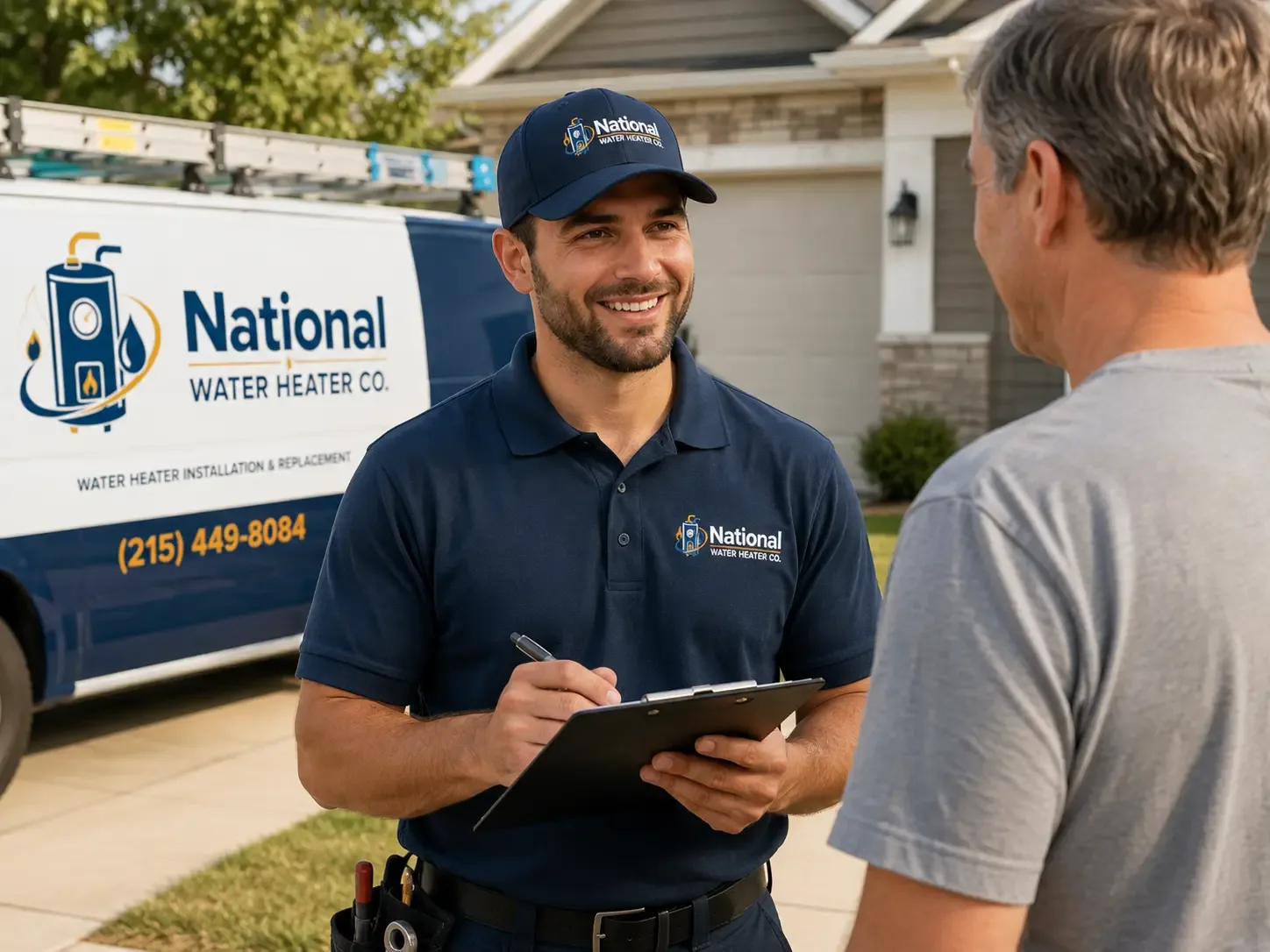 Water Heater Installation Hext, TX FAQs